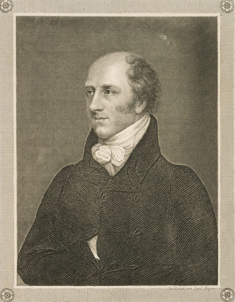 Werk von Mayer