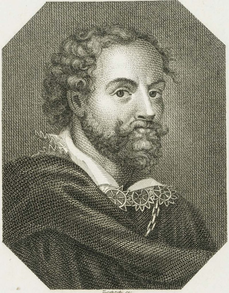 Werk von Czoch