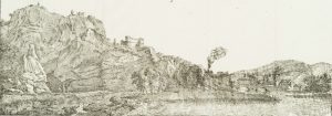 Quelle von Vaucluse