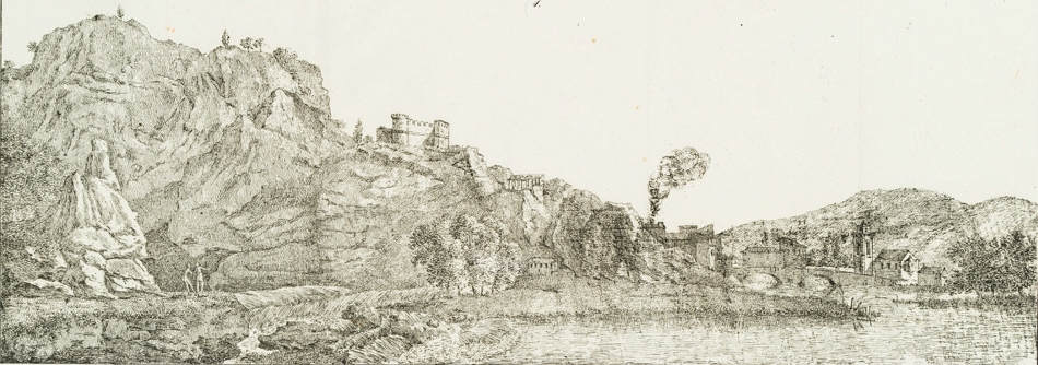 Quelle von Vaucluse