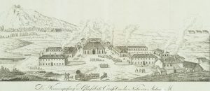 Fabrik Creusot u. Kanonengießerei