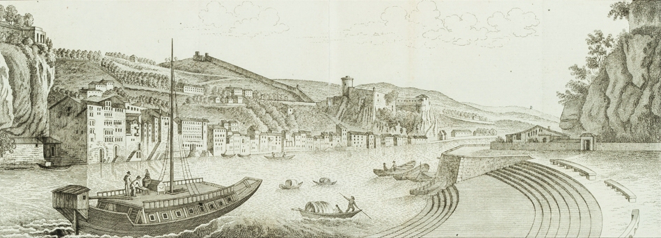Schloss Pierre Encise