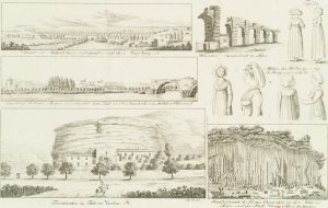 Südfranzösische Landschaften
