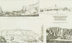 Südfranzösische Landschaften