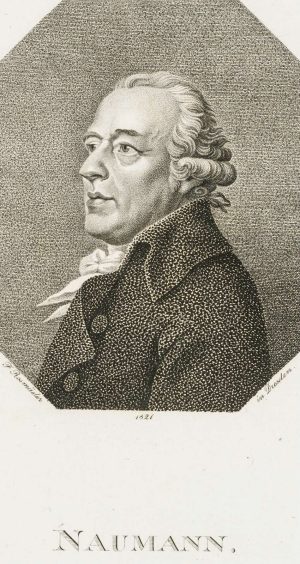 Naumann