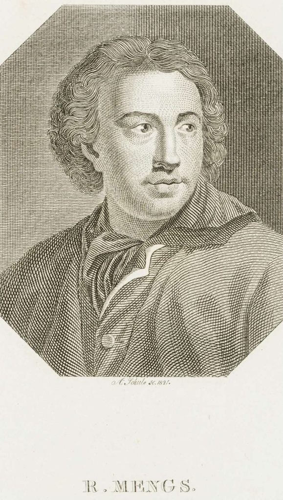 Werk von Albert Schule
