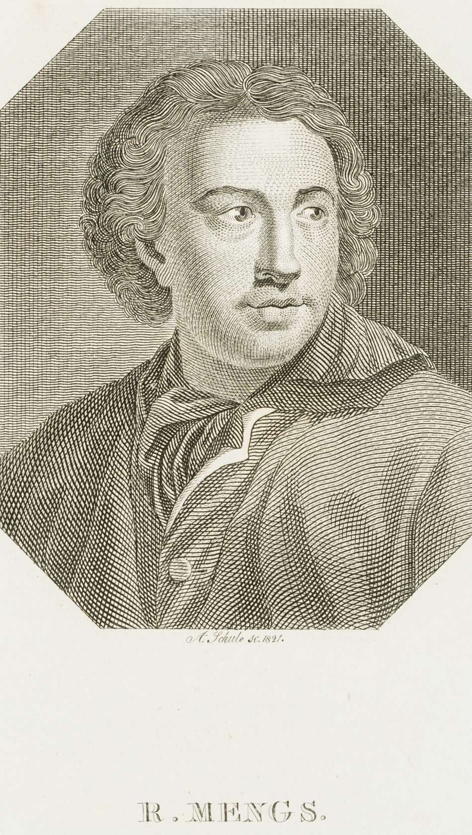 R. Mengs