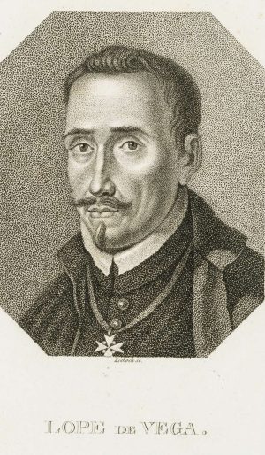 Lope de Vega
