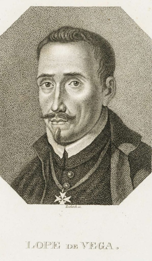 Werk von Christian Gottfried Zschoch