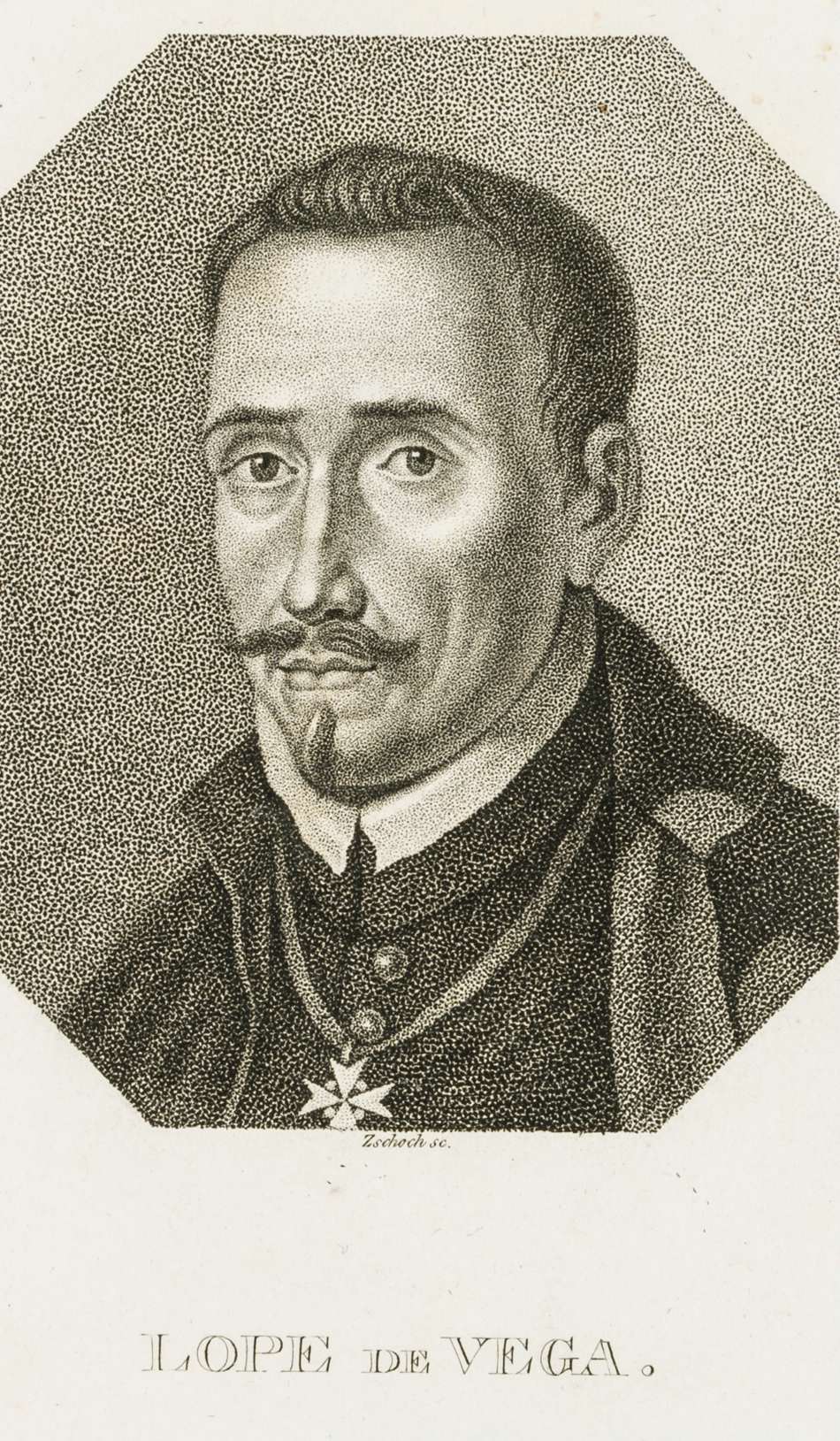 Lope de Vega