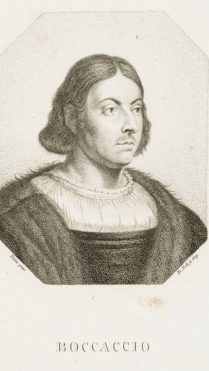 Boccaccio
