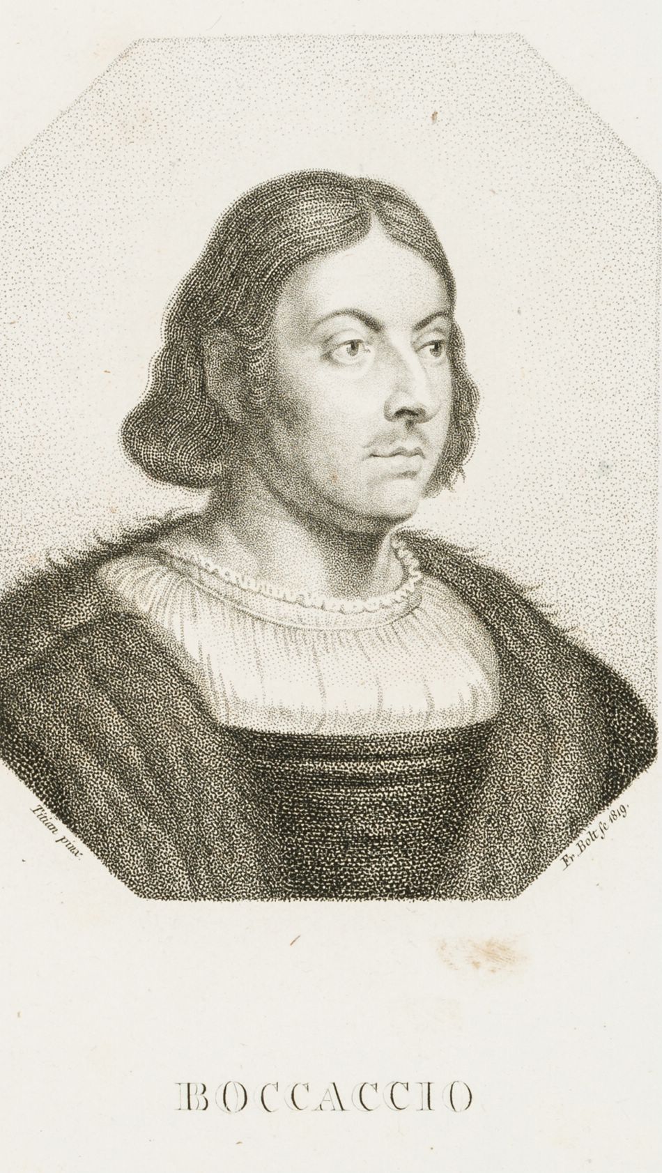 Boccaccio