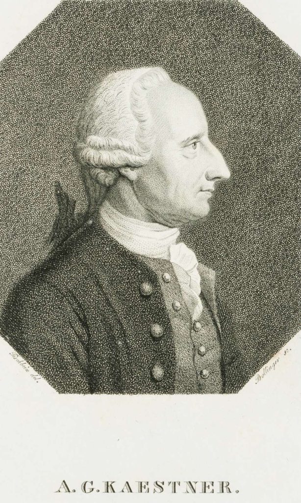 Werk von Johann Heinrich Wilhelm Tischbein