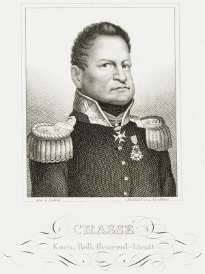 dem General Chassé
