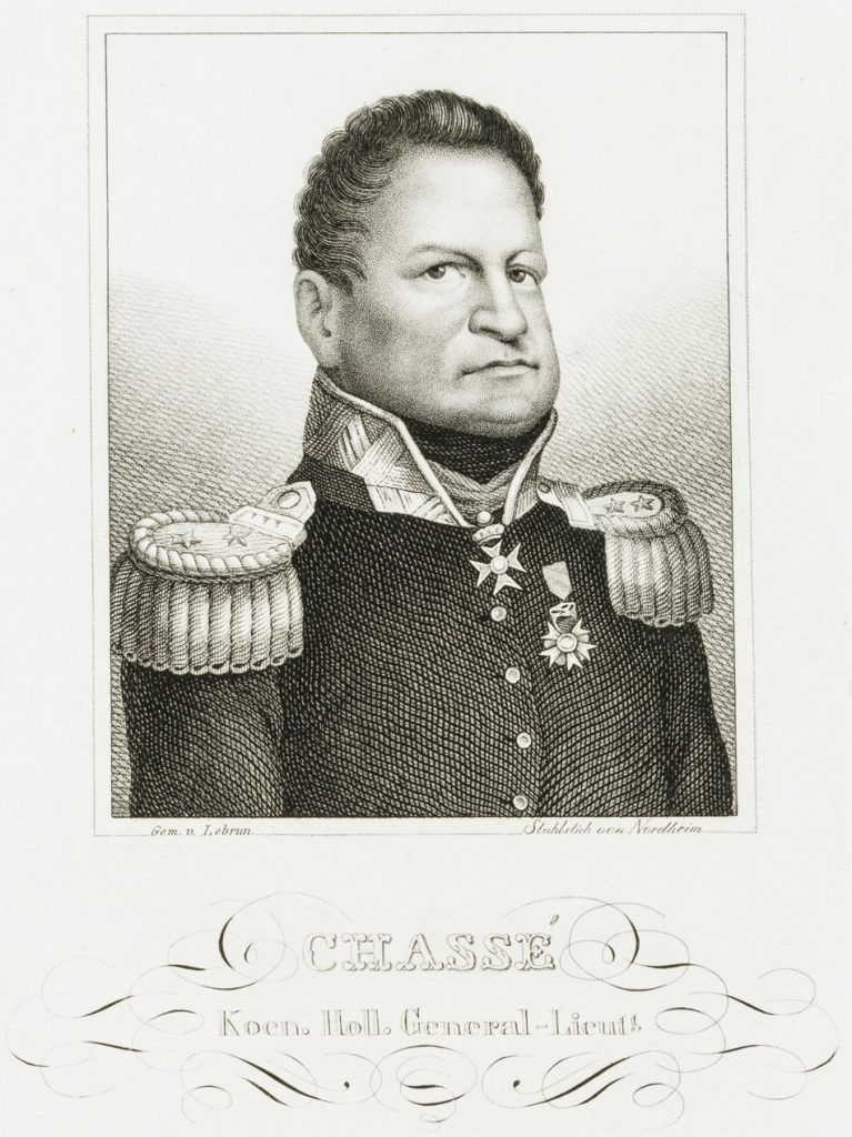 Werk von Lebrun