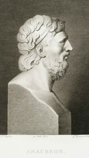 Anacreon