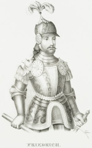 Friedrich