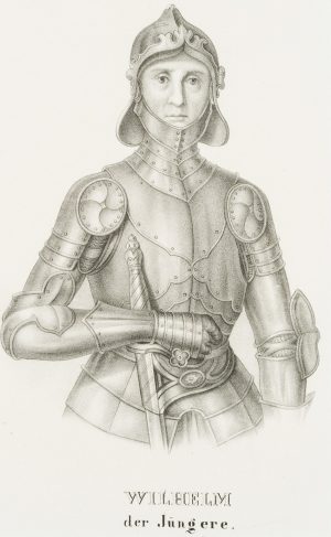 Wilhelm der Jüngere