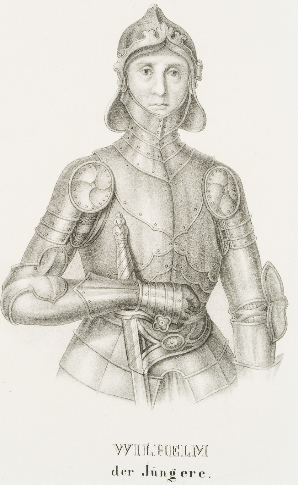 Wilhelm der Jüngere