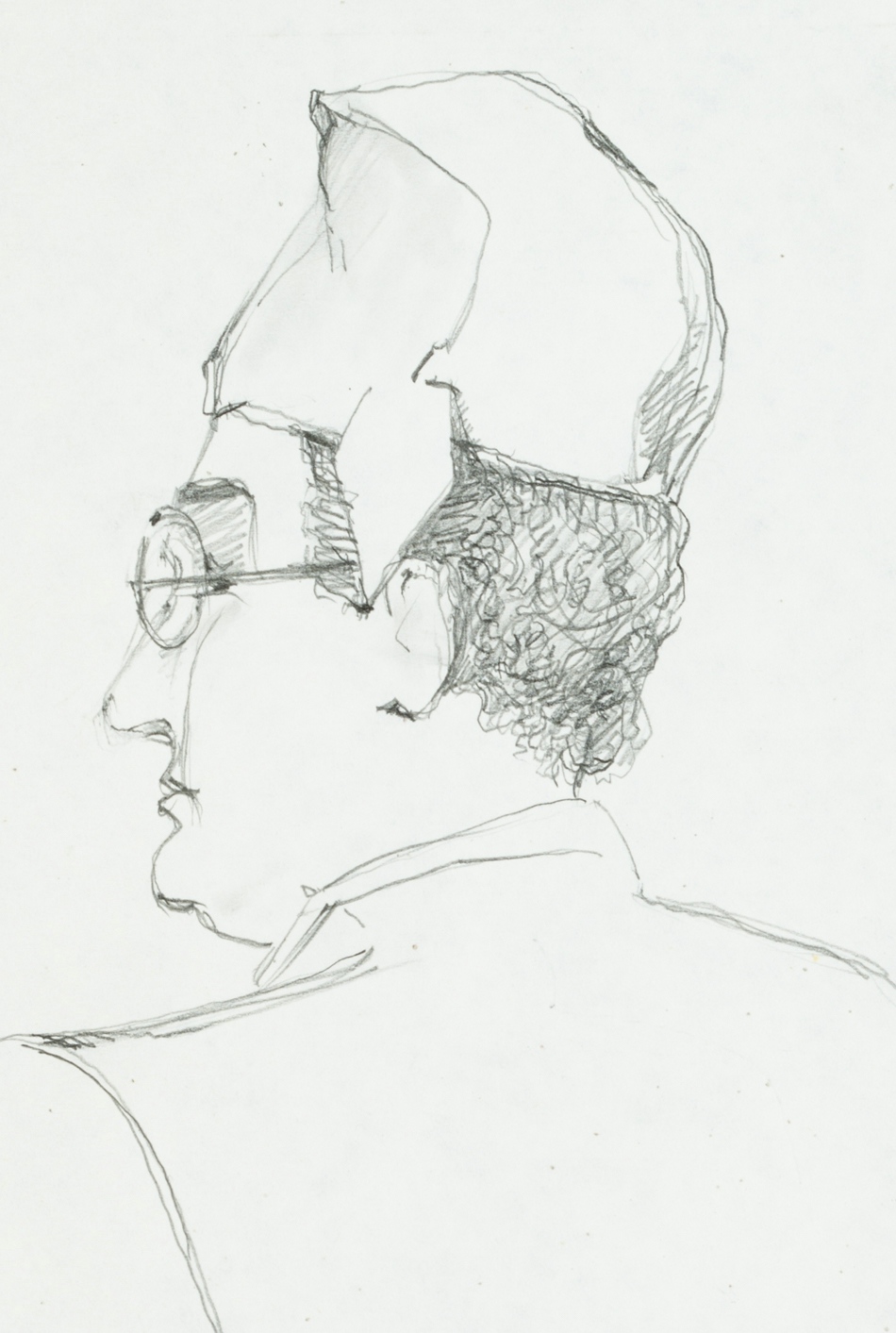 V K Wüstling, Porträt