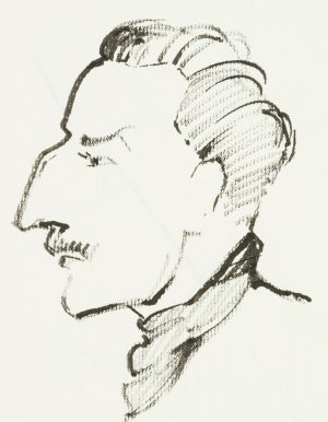 Prinz Ludwig von Bayern, Porträt