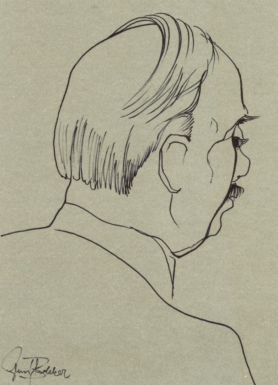 Friedrich Freiherr von Dungern