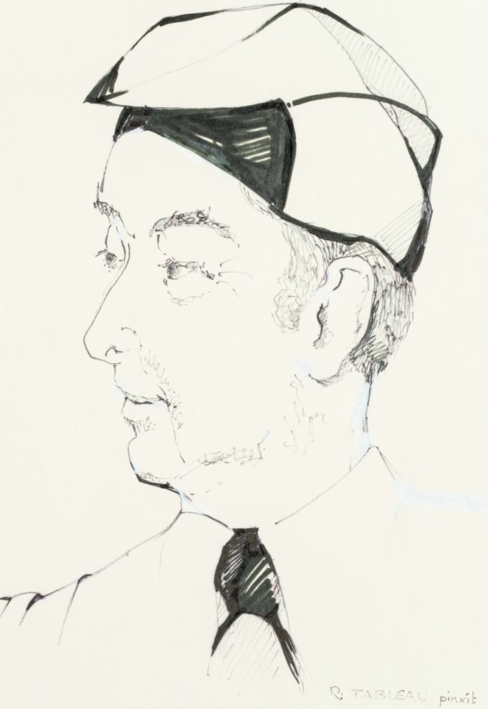 Werk von Ernst Karl Joseph Bekker