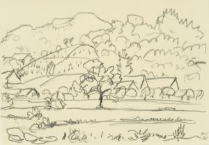 Ödsbach