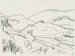 Berge
