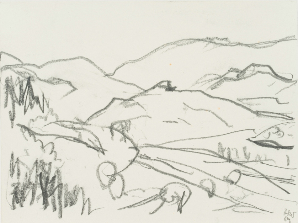 Berge