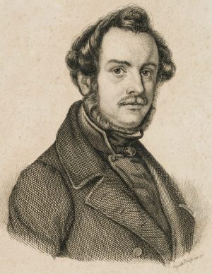 L. von Schwanthaler (1802-1848)