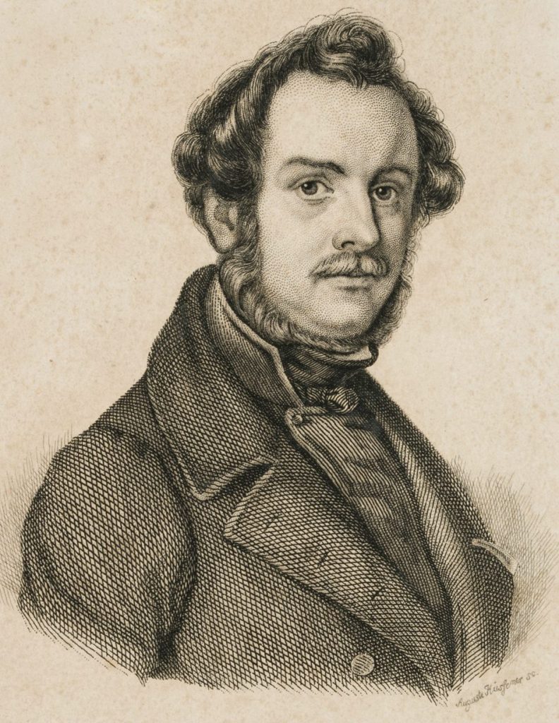 Werk von Küssener
