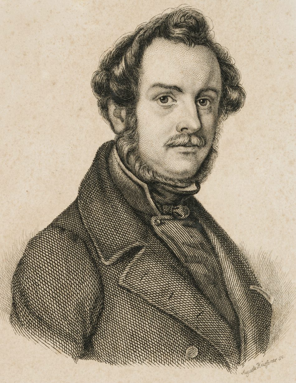L. von Schwanthaler (1802-1848)