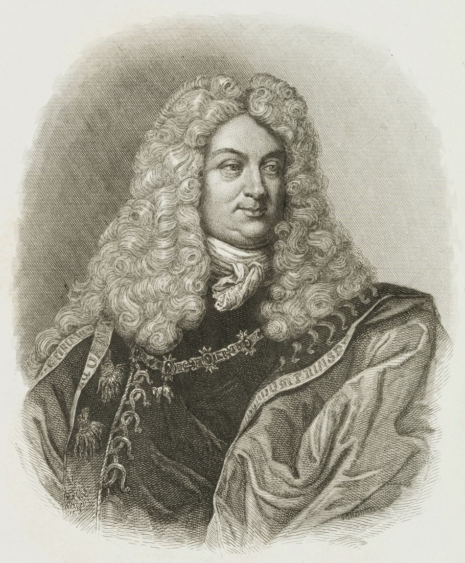 G. W. Nüssendorff (?)