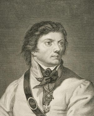 Kos'ciuszko