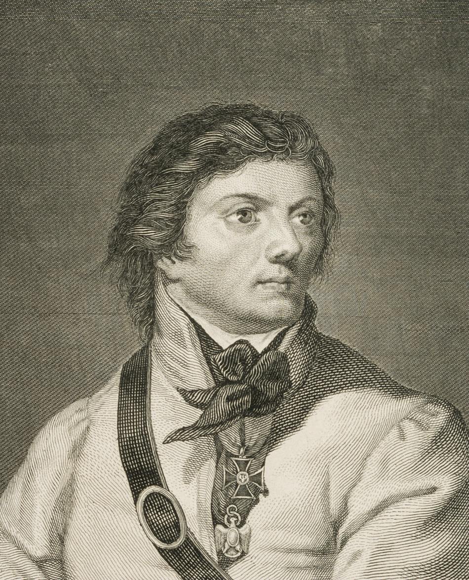 Kos'ciuszko
