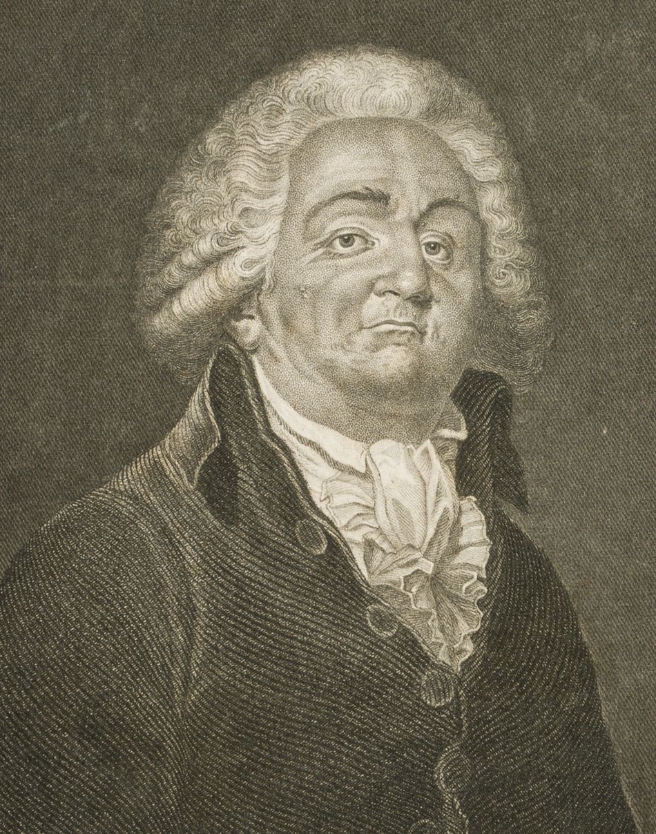 Comte de Mirabeau