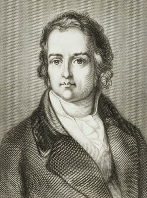 Porträt des Jean-Antoine Chaptal