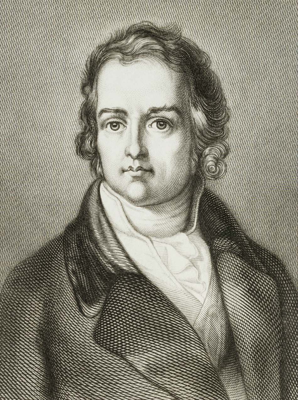 Porträt des Jean-Antoine Chaptal