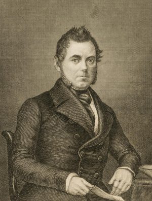 Reichsjustizminister R. Mohl