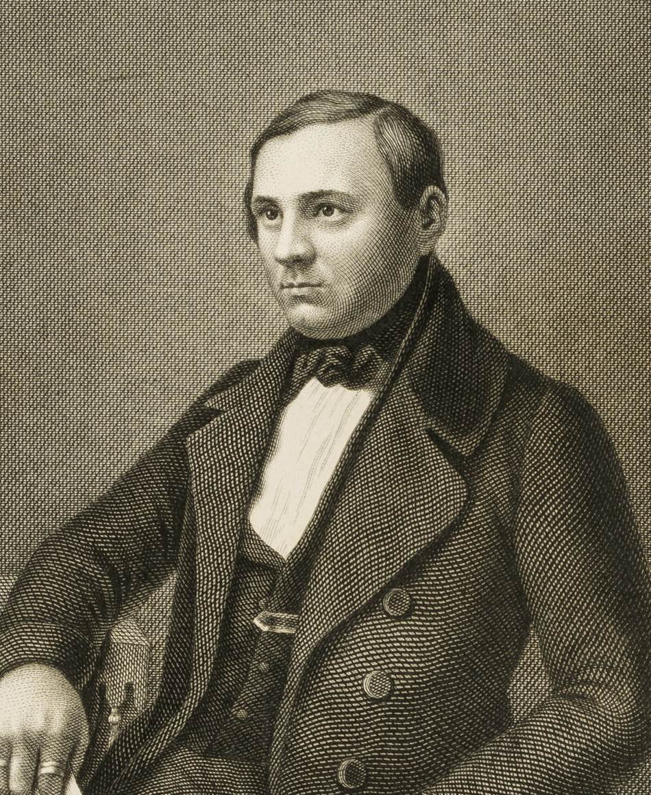 Adolph G. Ferdinand Schoder