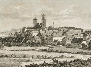 Oelsnitz, Sachsen
