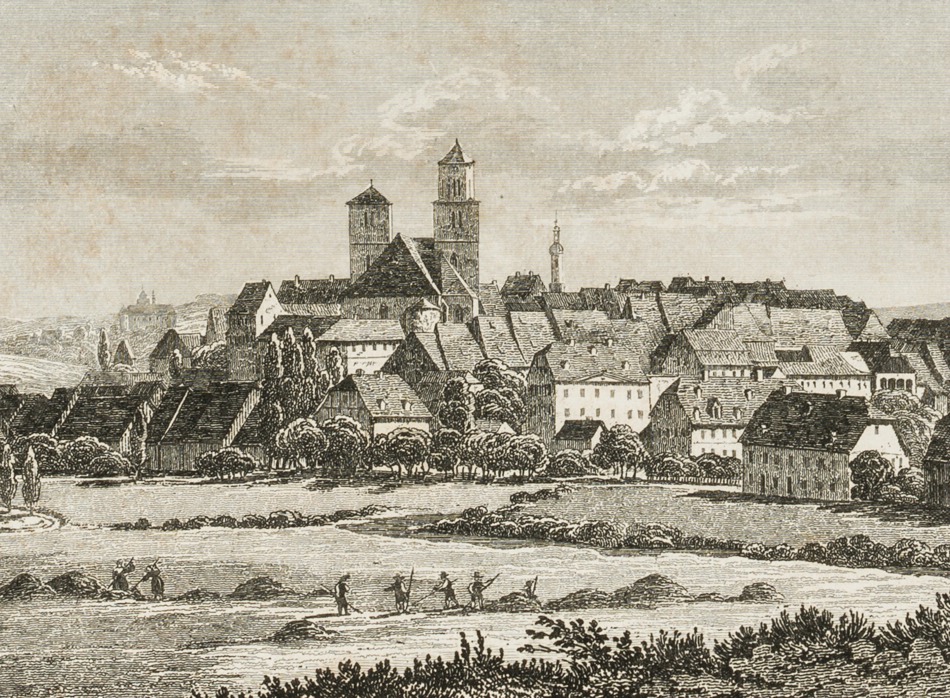 Oelsnitz, Sachsen
