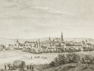 Großenain bei Oybin, Sachsen
