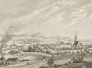 Löbau, Sachsen