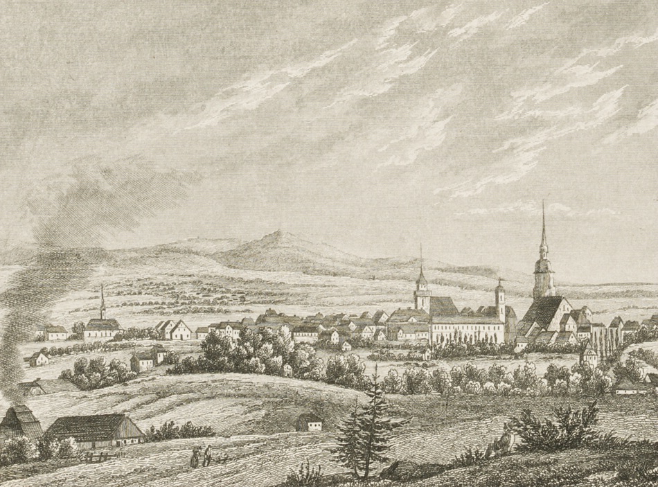 Löbau, Sachsen