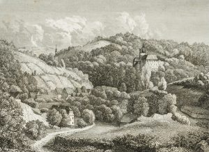 Liebstadt, Sachsen