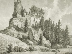Burg Lauterstein (Marienberg)