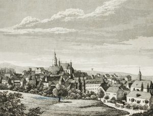 Oschatz, Sachsen