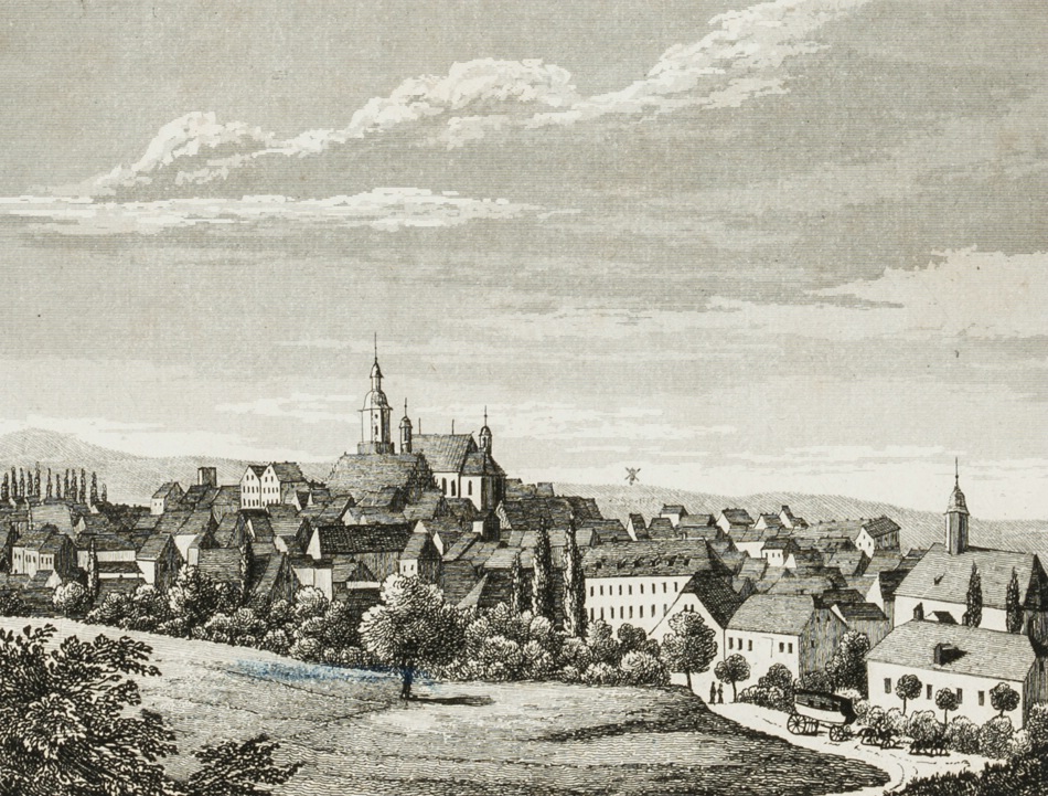 Oschatz, Sachsen